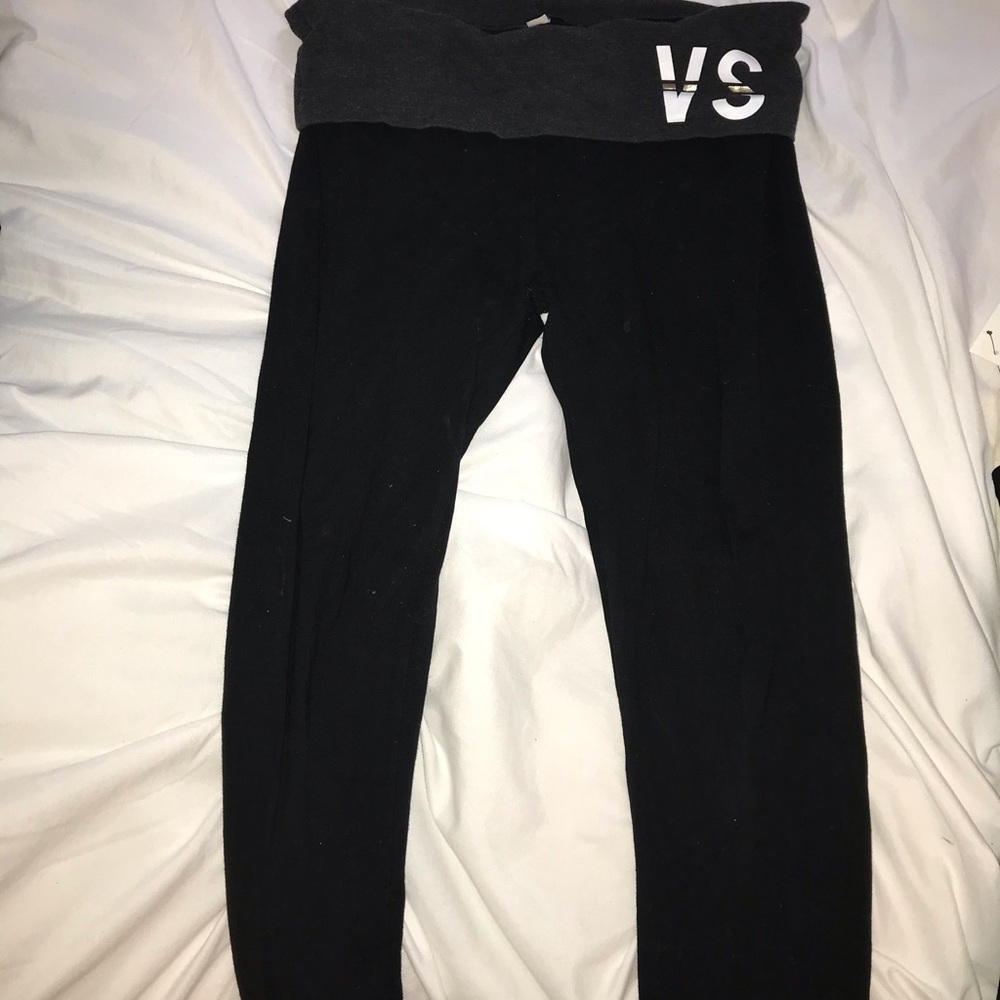 Yoga leggings